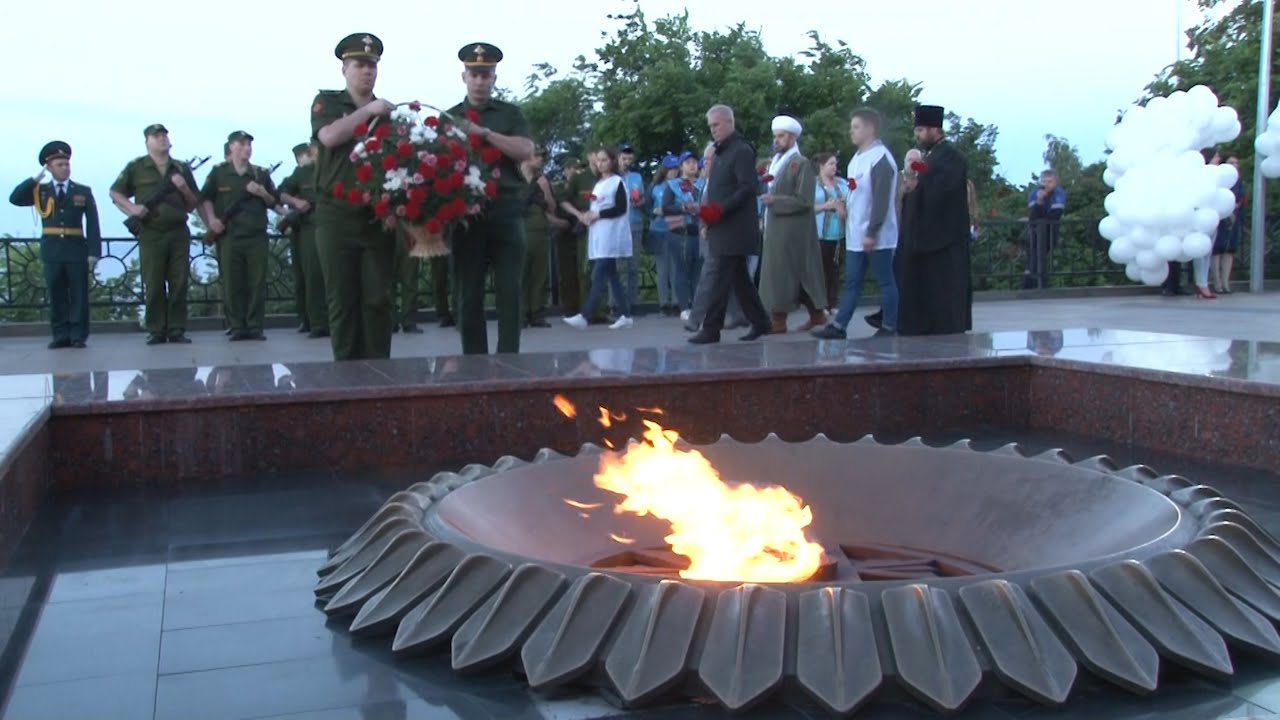 22 ИЮНЯ. РОВНО В ЧЕТЫРЕ ЧАСА…