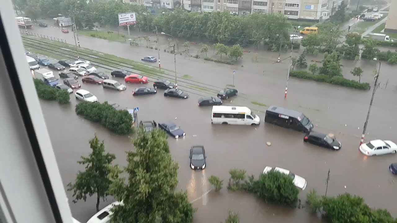 СУДНЫЙ ДЕНЬ И РЕЖИМ ЧС