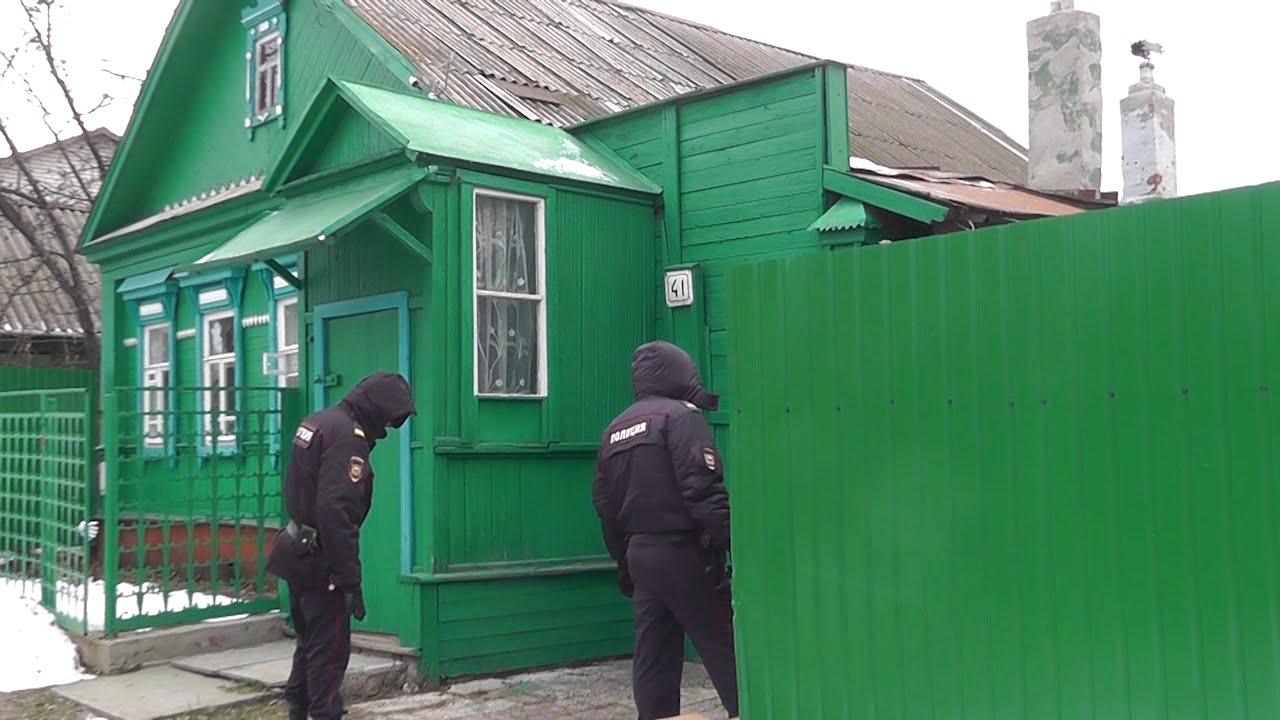 ДВУХ УБИЛ, ОДНОГО РАНИЛ — НЕВМЕНЯЕМ