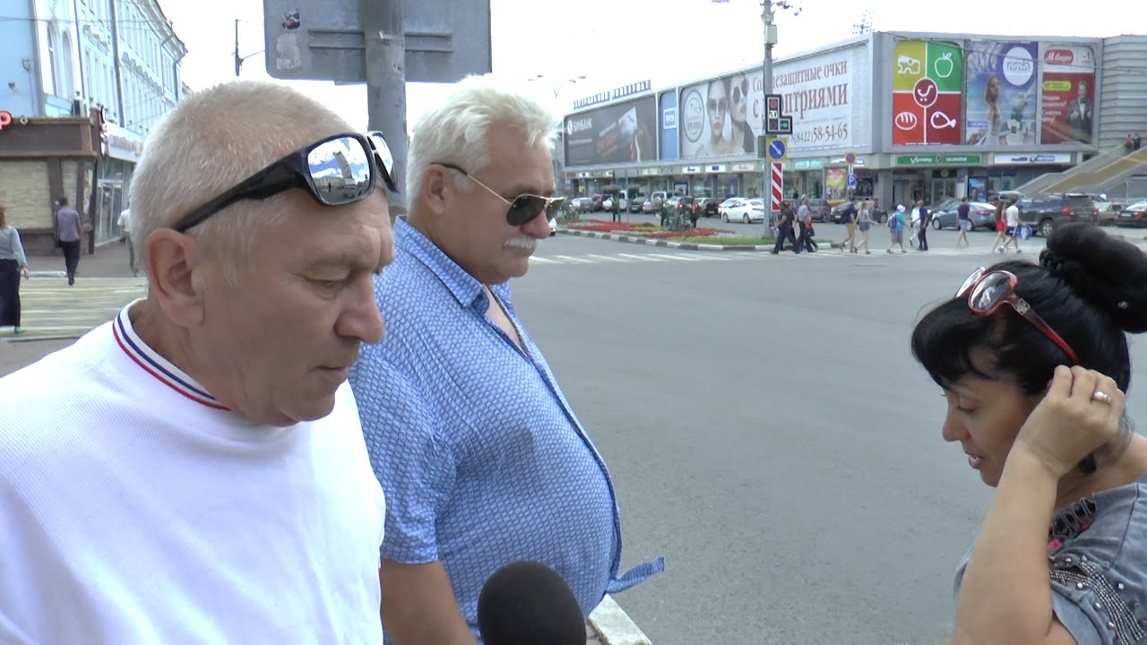 ГЛАС НАРОДА. ДЕТСКИЙ ТРУД