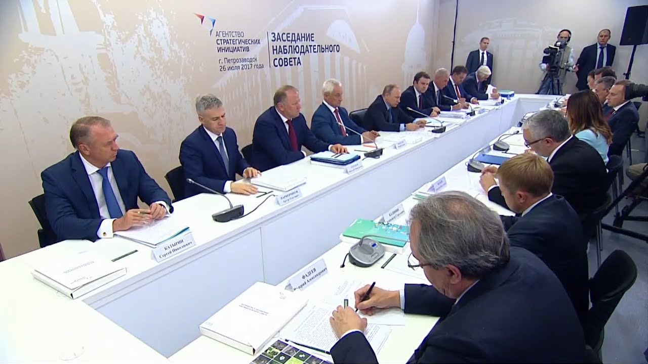 МОРОЗОВ ПРЕДЛОЖИЛ. ПУТИН ПОДДЕРЖАЛ.