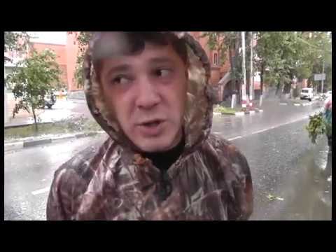 УЛЬЯНОВСК. ПОТОП-2017 (ПОЛНАЯ ВЕРСИЯ)