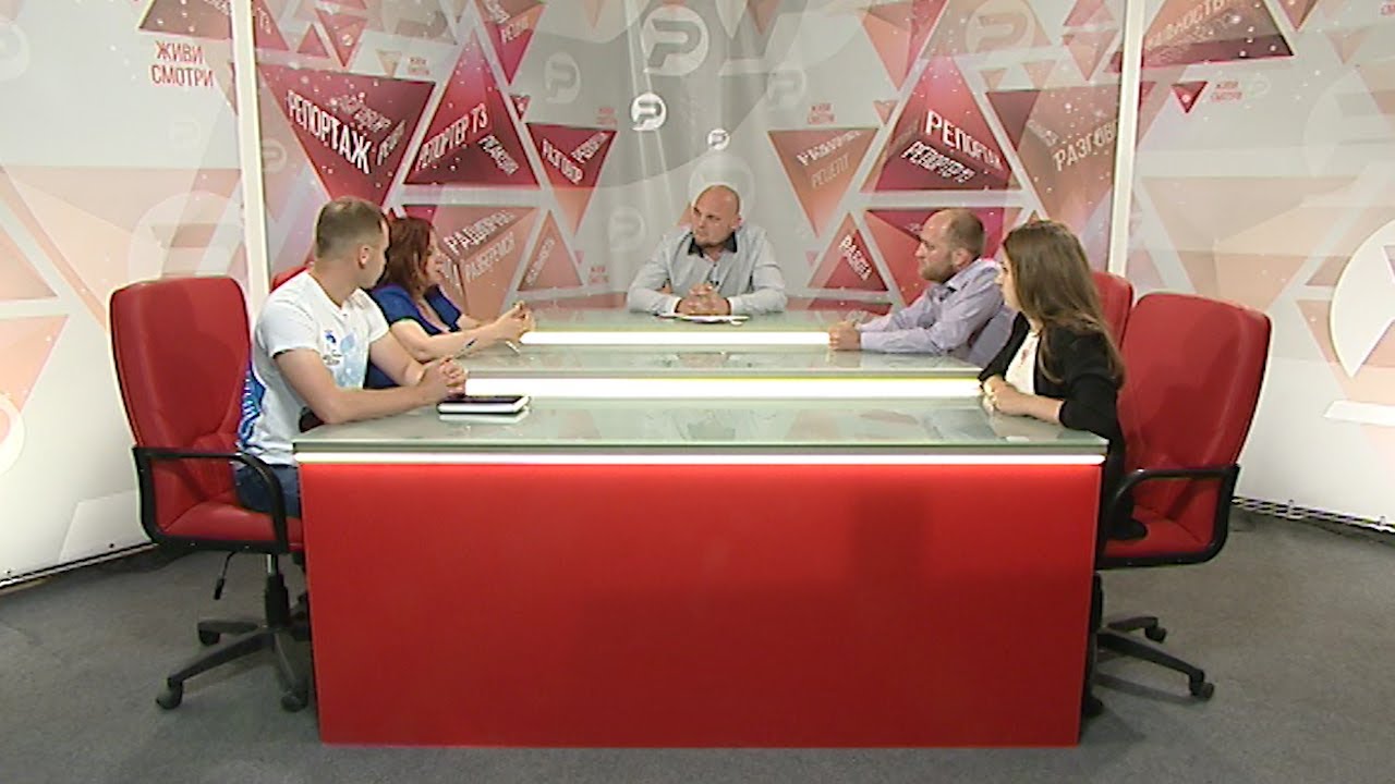 РАЗБЕРЁМСЯ! ДОБРОВОЛЬЦЫ, ШАГ ВПЕРЁД!