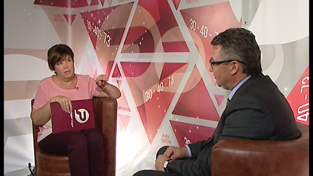 РАЗГОВОР. Рашид АБДУЛЛОВ: «РЕЦЕПТ ДЛЯ ОТРАСЛИ»