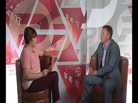 РАЗГОВОР. Владимир СИДОРОВ: УПРАВЛЯЕМ СВОЕЙ ЖИЗНЬЮ!