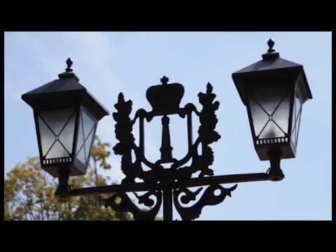 РЕПОРТАЖ. УЛЬЯНОВСК-ТУРИСТИЧЕСКИЙ: НЕ ЛЕНИНЫМ ЕДИНЫМ!