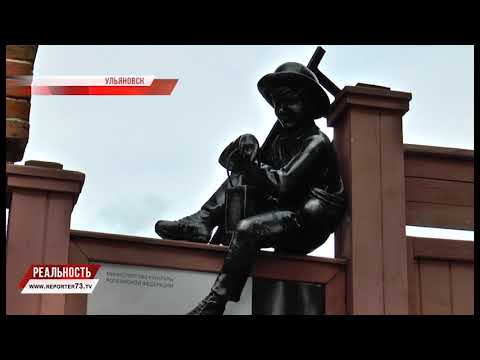 А У НАС В КВАРТИРЕ ГАЗ