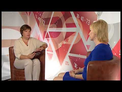 РАЗГОВОР. Елена ШПОРКИНА. НКО: кому дать денег?