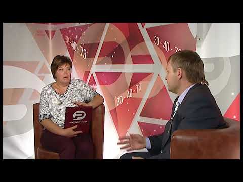 РАЗГОВОР. Сергей АНДРЕЕВ: ПРОФОБРАЗОВАНИЕ — ЭТО ИНТЕРЕСНО!