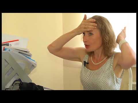 БУДЬ ЗДОРОВ! КИНЕЗИОЛОГИЯ — ЧТО ЭТО И ЗАЧЕМ?