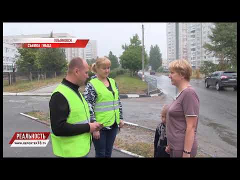 РОДИТЕЛЬСКИЙ ПАТРУЛЬ: ВНИМАНИЕ — ДЕТИ!