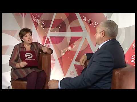 РАЗГОВОР. Юрий АНДРИЕНКО: Выборы интересны всегда!