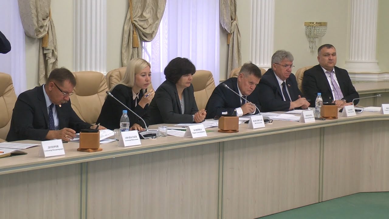 НОВЫЙ МИНИСТР СПОРТА