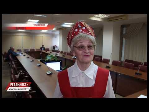 ЯРМАРКА СОЦПРОЕКТОВ