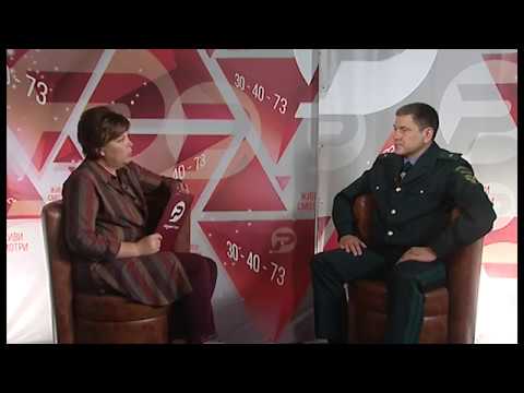 РАЗГОВОР Александр КАПЛИН: Кто остановит экокатастрофу?