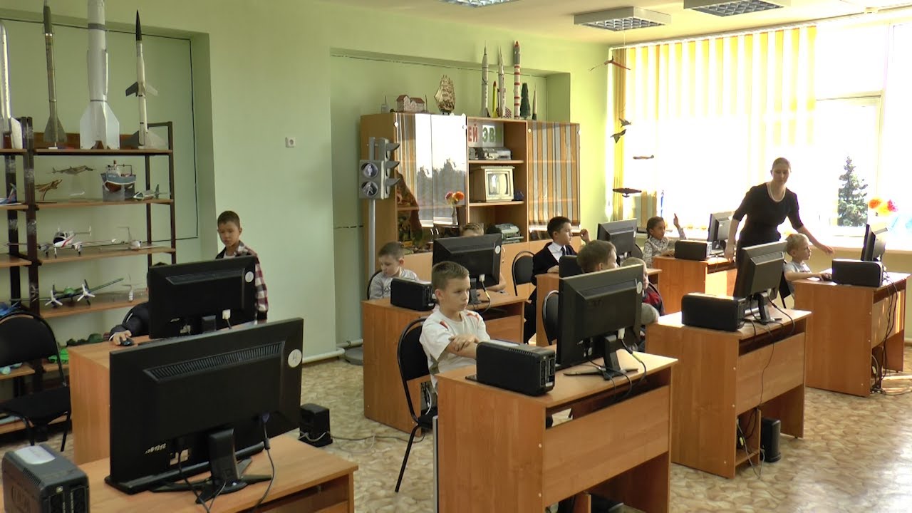 ОБРАЗОВАНИЕ. ДОПОЛНИТЕЛЬНОЕ И ДОСТУПНОЕ