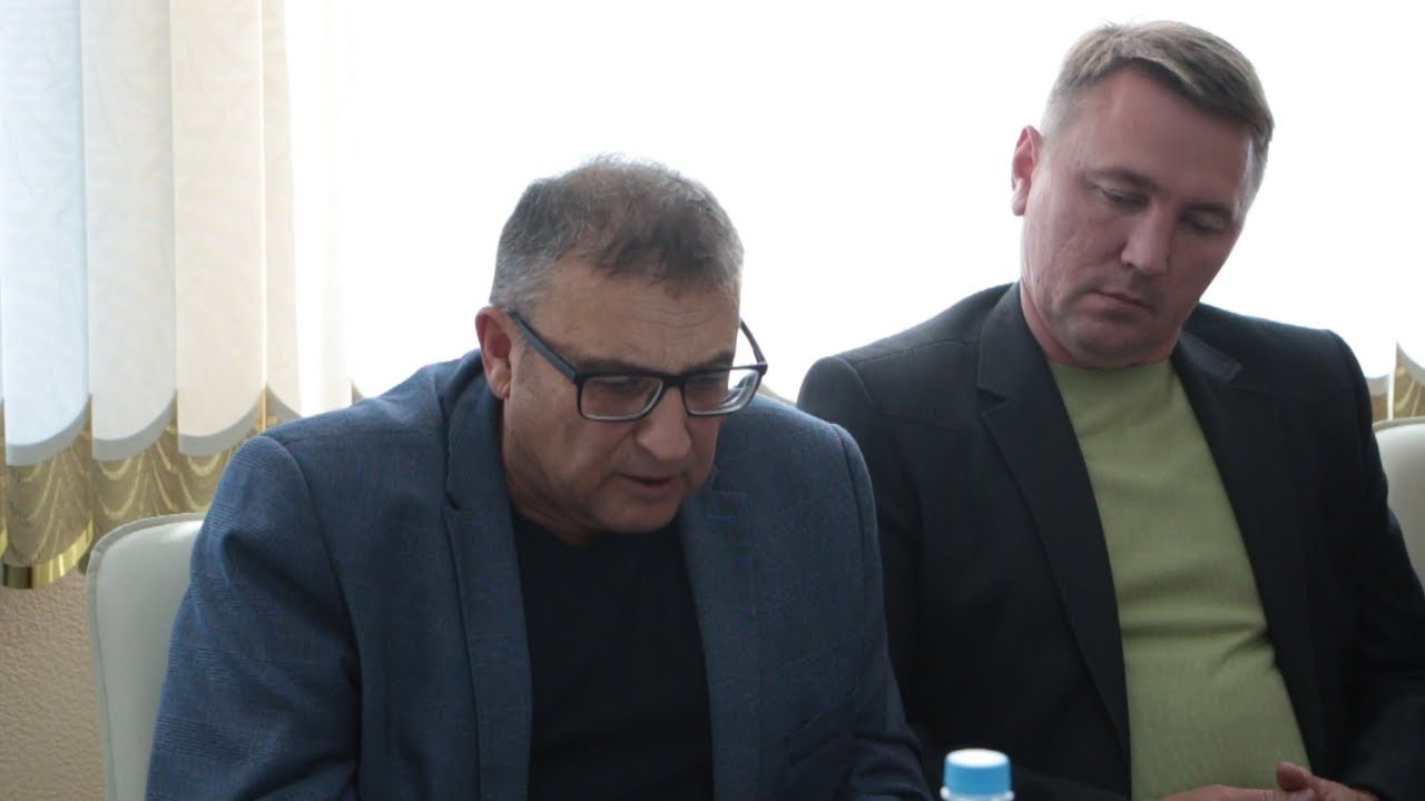 СНОВА «КОНЧ». ОБЩЕСТВЕННАЯ ПАЛАТА ПРОСИТ ПОДВИНУТЬСЯ.