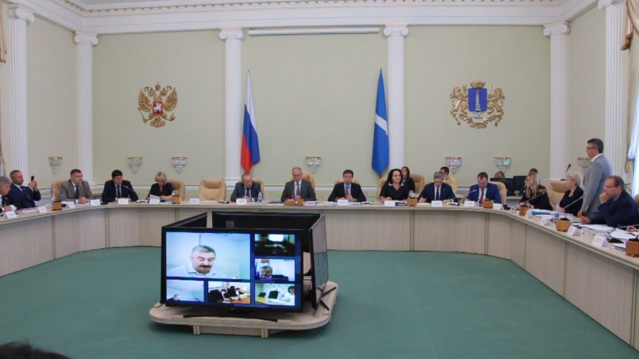 ОТКУДА ДЕНЬГИ? НОВЫЙ БЮДЖЕТ УЛЬЯНОВСКОЙ ОБЛАСТИ