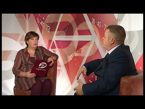 РАЗГОВОР. Сергей ЖДАНОВИЧ: Таможня план перевыполняет!