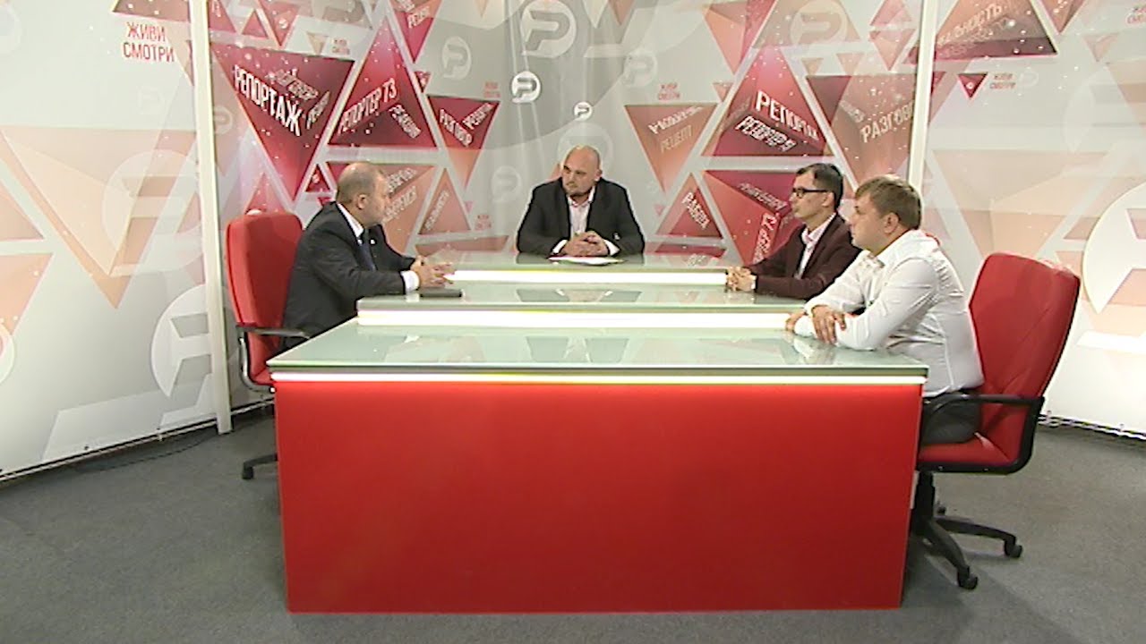 РАЗБЕРЁМСЯ. ДОВЫБОРЫ