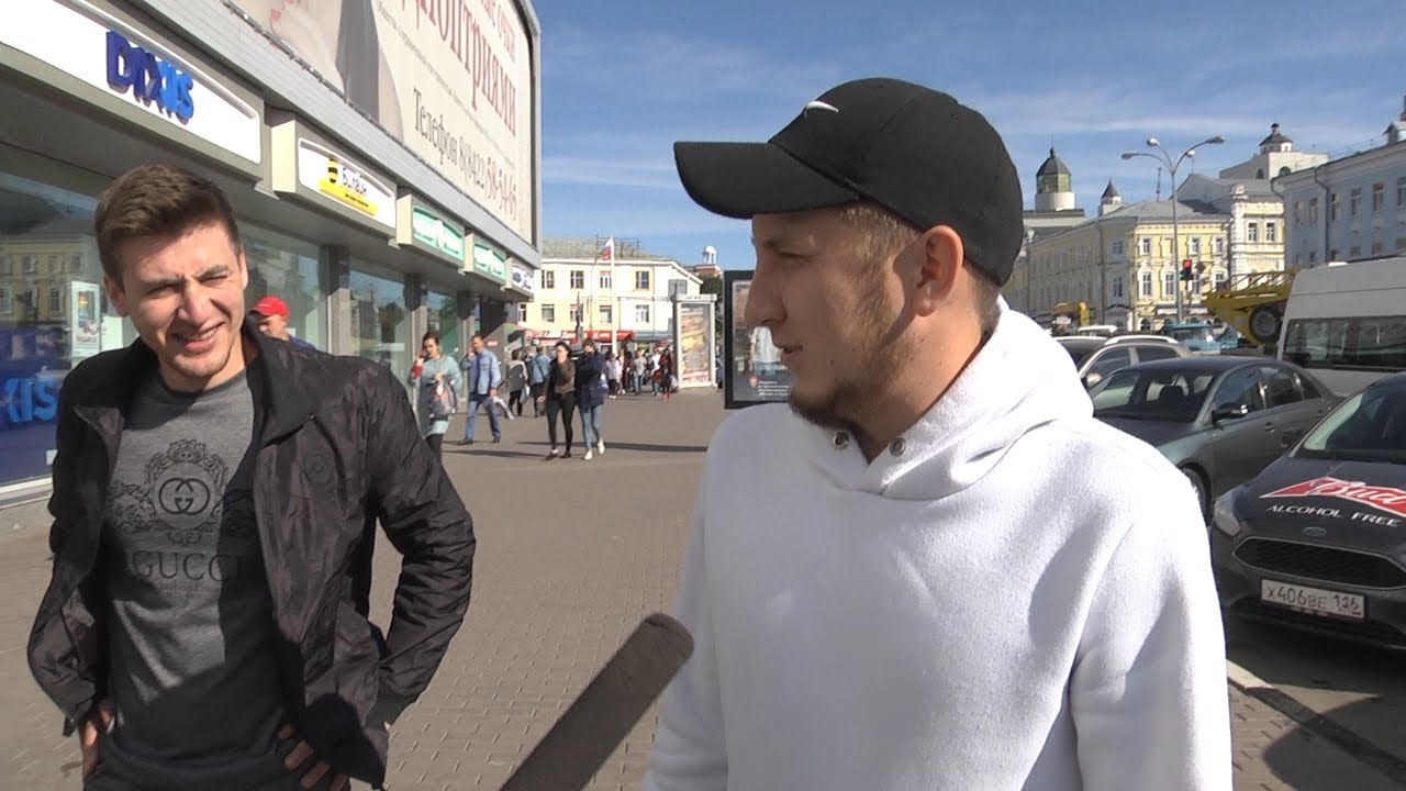 ГЛАС НАРОДА: ПОЧЕМУ ЖЕНЩИНАМ ПЛАТЯТ МЕНЬШЕ?