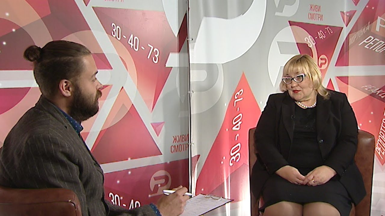 РАЗГОВОР. Людмила ЛИНИНА: Не так страшен КОНЧ, как его малюют.