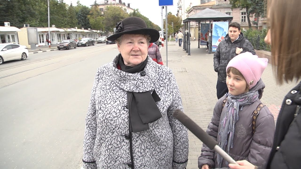 ГЛАС НАРОДА: ПОБОРЫ В ШКОЛАХ, ЧЁРТ БЫ ИХ ПОБРАЛ!