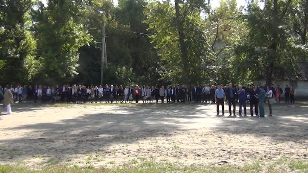 ЭВАКУАЦИЯ 33 ГИМНАЗИИ