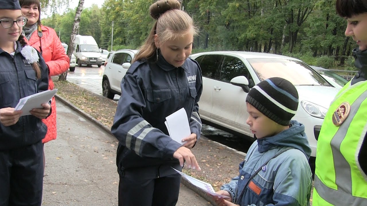 ПРИЗЫВ, НЕДЕЛЯ БЕЗОПАСНОСТИ, «ВОЛГА» СНЯЛА ПРОКЛЯТИЕ