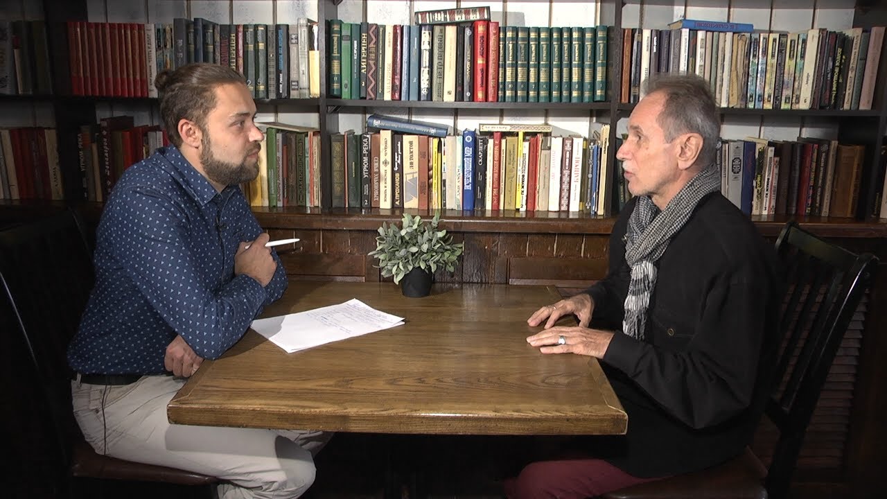 РАБОТА. Олег ЗВЕРЕВ: Секреты юбилейного сезона