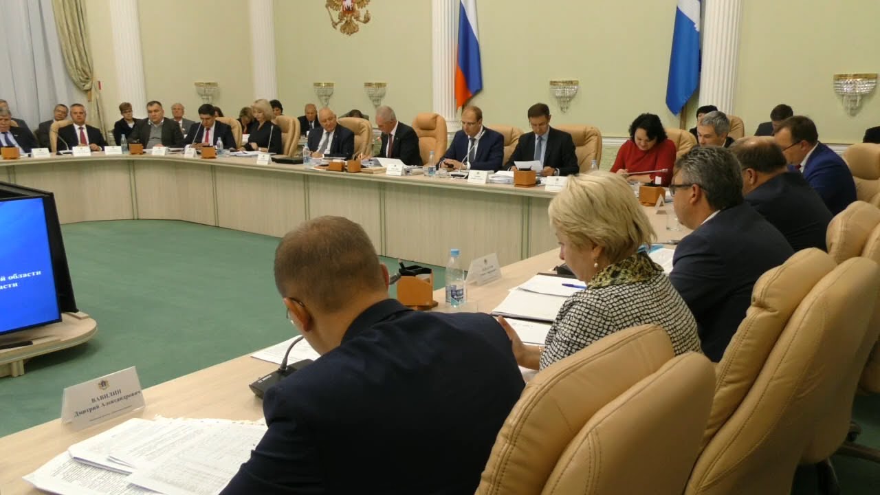 ГЛАВОПАД? В ЗОНЕ ОСОБОГО ВНИМАНИЯ