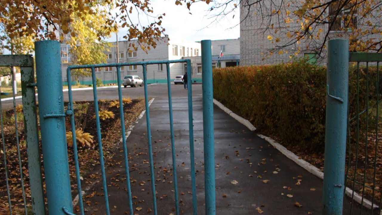 ДЕТИ НА НОЖАХ