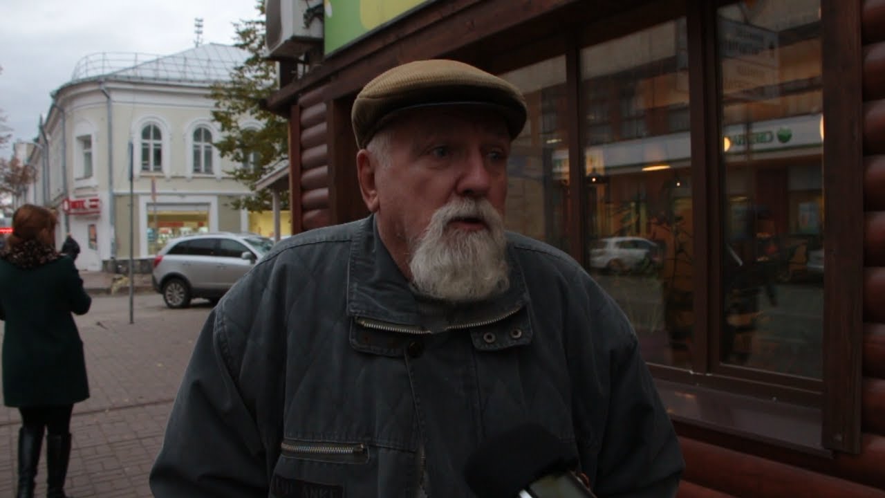 ГЛАС НАРОДА: ПОМНИМ ЛИ КОГО ВЫБИРАЛИ?