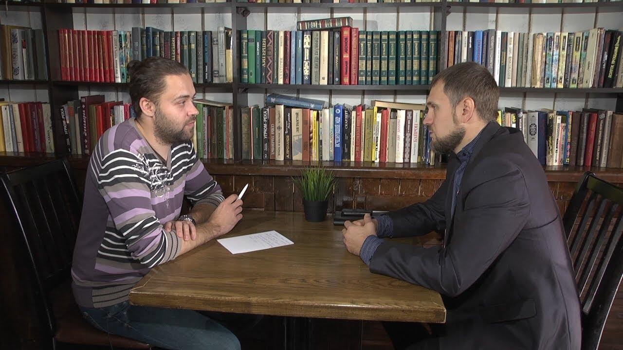 РАБОТА. Павел ЧУВИЛИН: Казаки в Симбирске — откуда и куда?