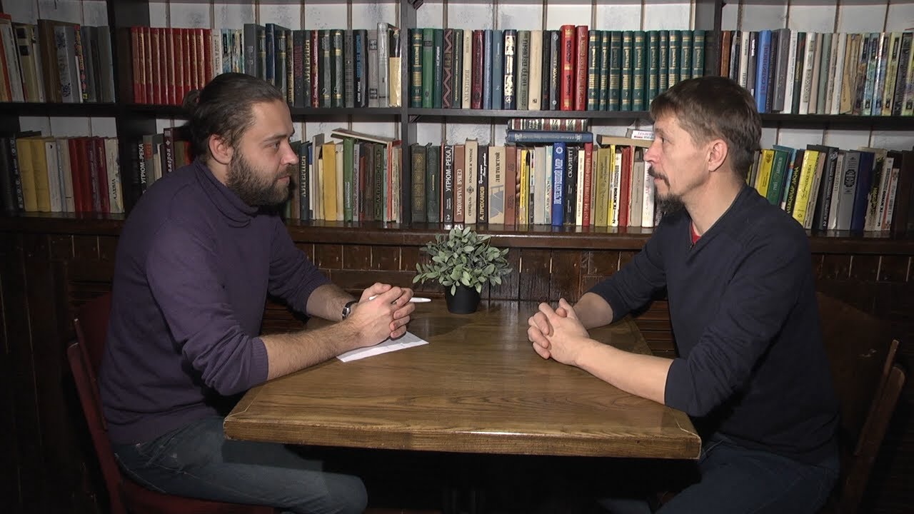 РАБОТА. Дмитрий АКСЁНОВ: Театральные сюрпризы