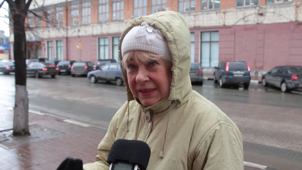 ГЛАС НАРОДА: НАС ВСЕХ ОБЪЕДИНЯЮТ ПРОБЛЕМЫ, ЛЮБОВЬ, ПАТРИОТИЗМ