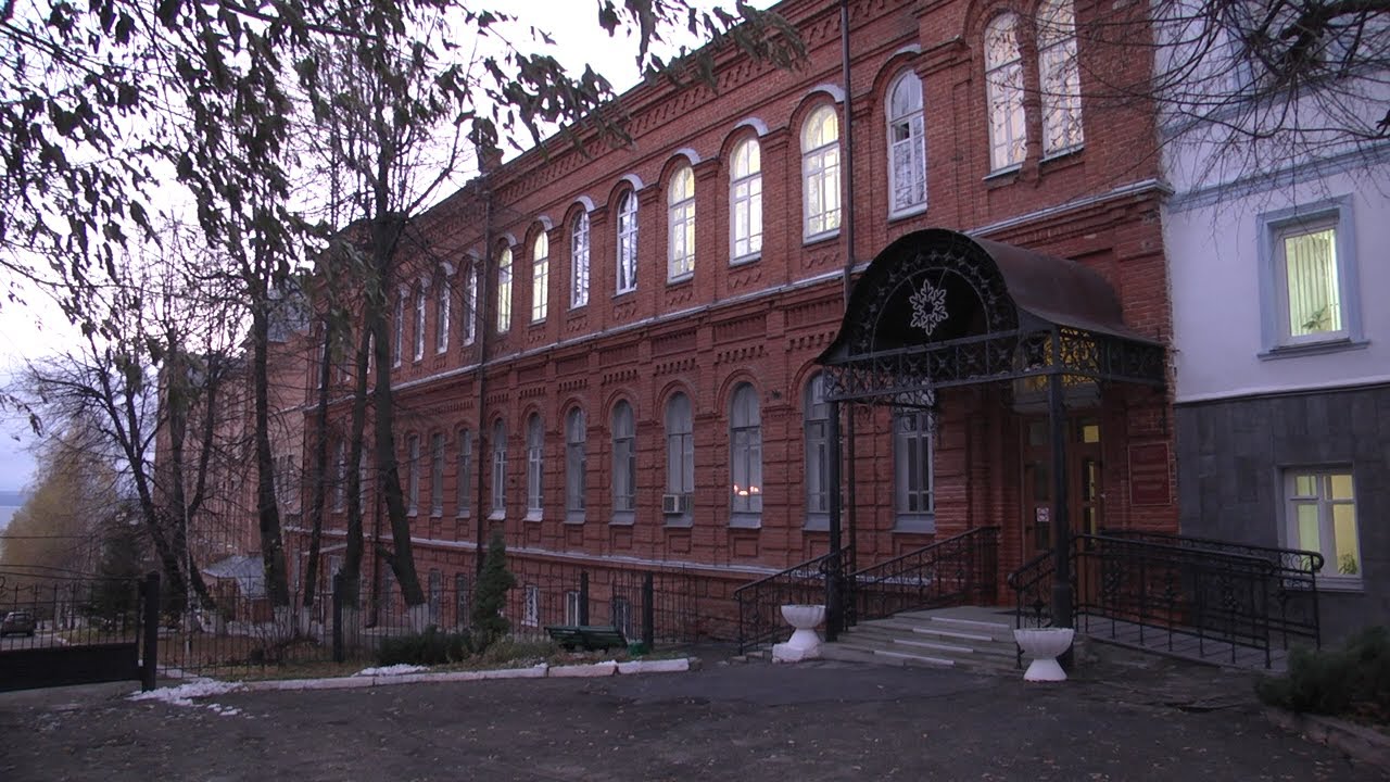 ПОПЕЧИТЕЛЬСКИЙ СОВЕТ ГОСПИТАЛЯ ВЕТЕРАНОВ ВОЙН