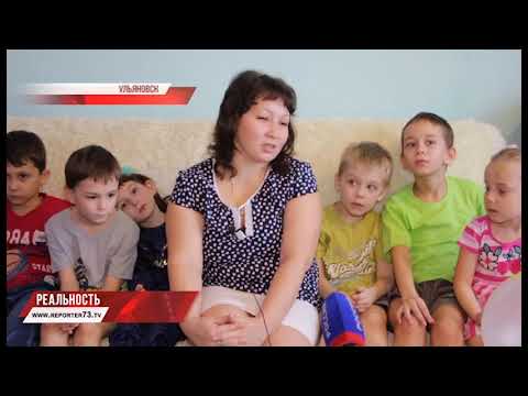 ДЕКАДА МАТЕРИНСКОЙ СЛАВЫ