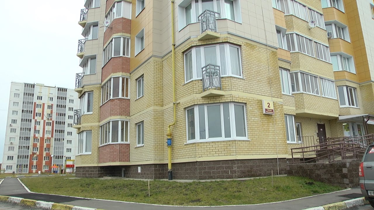 ВСЕМ ВЕТРАМ НАСКВОЗЬ. ХОЛОДНЫЙ АД В НОВОМ ДОМЕ