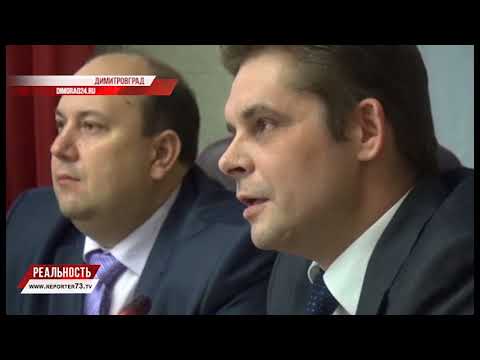 ЯДЕРНЫЙ МОНОГОРОД. БУДУЩЕЕ, ПОСТРОЕННОЕ ПО НАУКЕ