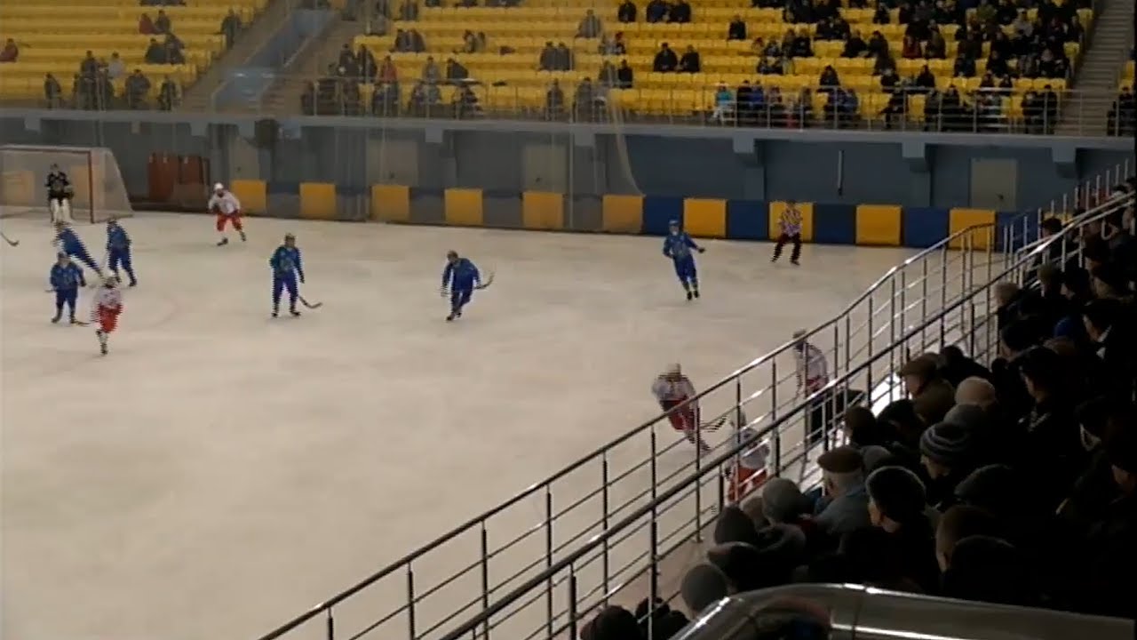 4:1 ОТ «ВОЛГИ» ДО «ЕНИСЕЯ»