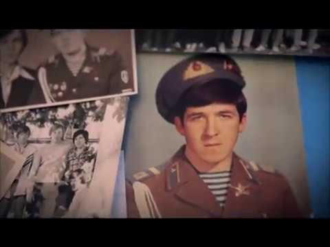 ПАМЯТИ ДОРОНИНА. 5 ЛЕТ…