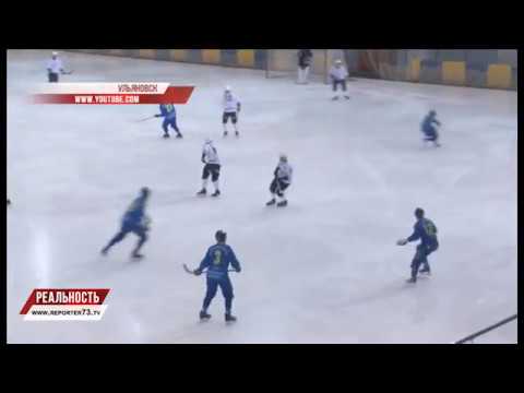 «СТАРТ» СДАЛ. 5:2 В ПОЛЬЗУ «ВОЛГИ»