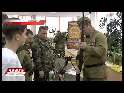 СВОИХ НЕ БРОСАЕМ