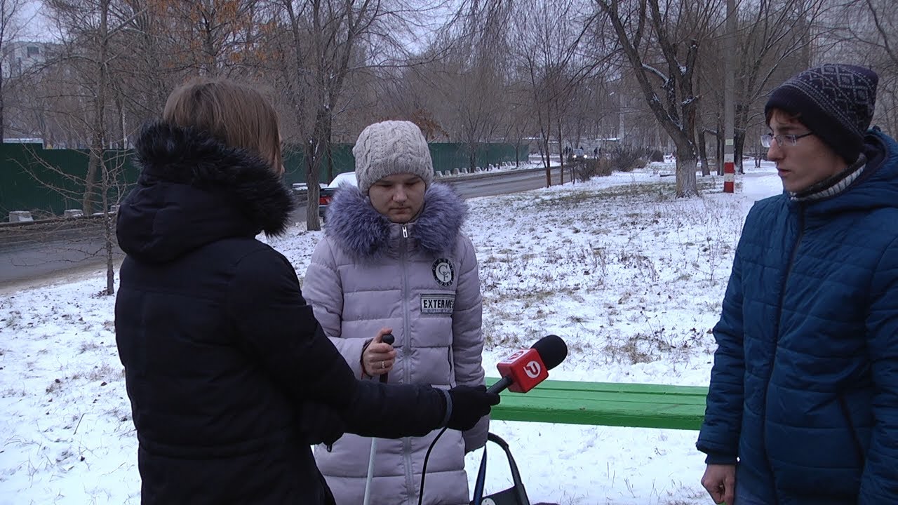 ОСЛЕПЛЁННЫЕ ВЛАСТЬЮ. СКАНДАЛ НА АВТОВОКЗАЛЕ