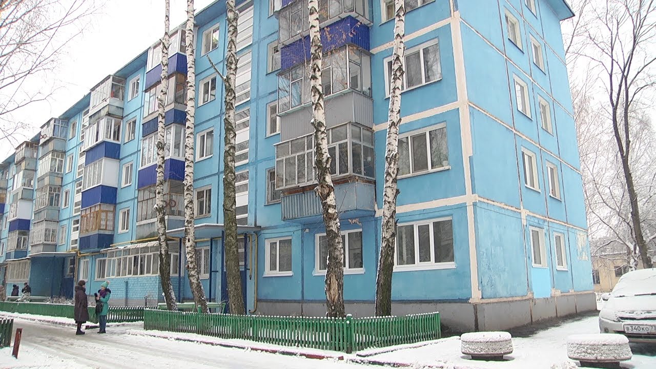 КАПИТАЛЬНОЕ БЛАГОУСТРОЙСТВО