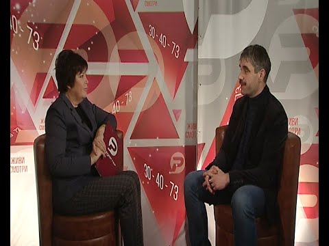 РАЗГОВОР. Павел Баров: Берегите сердце!