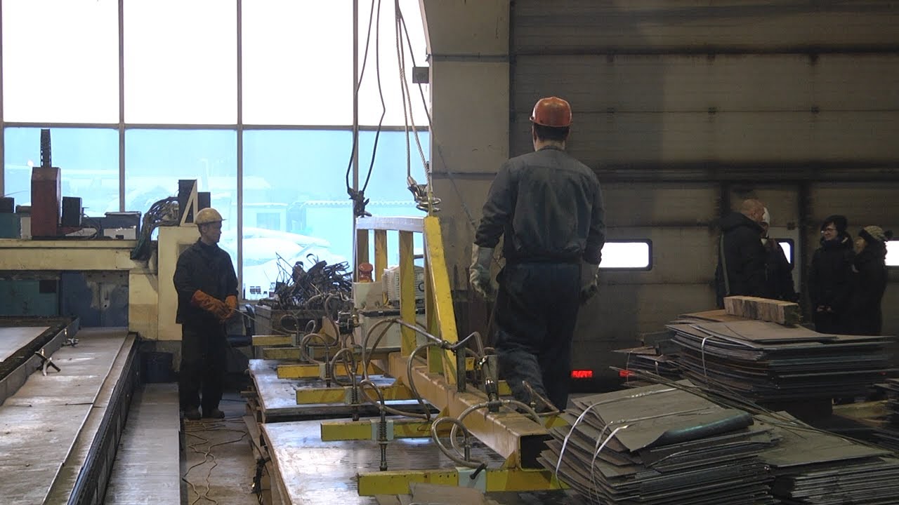 ЗАЧЕМ ПЕРСИДСКИЙ ЗНАТЬ РОССИЙСКИМ ЗАВОДЧАНАМ?