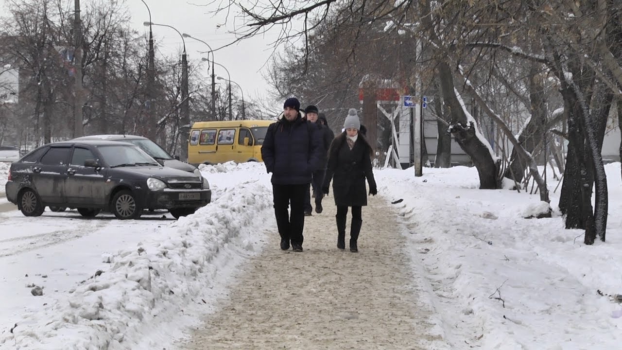ГОЛОЛЁД. ИСТОРИЯ С ПРОДОЛЖЕНИЕМ