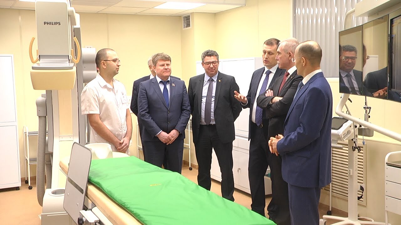 МЕДИЦИНА БУДУЩЕГО. БУДУЩЕГО ГОДА
